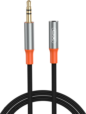 Кабель/переходник XO С 3.5 на 3.5 / NB-R269A (1м)