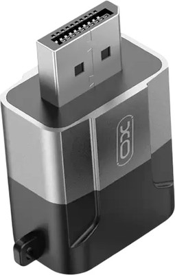 Адаптер XO С DP на VGA / GB016