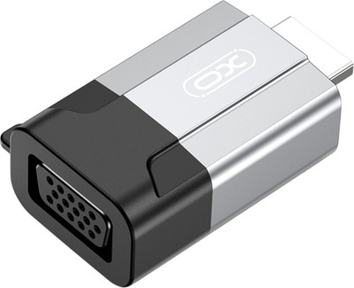 Адаптер XO С HDMI на VGA / GB014