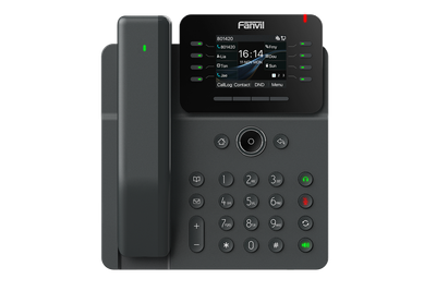 VoIP-телефон Fanvil V62 Pro