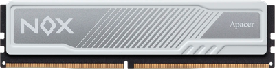 Оперативная память DDR4 Apacer AH4U08G36C25YMWAA-1