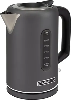 Электрочайник Polaris PWK 1729CA Water Way Pro