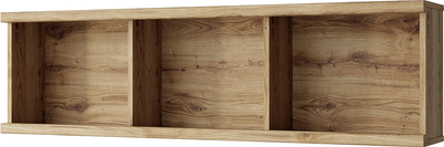 Полка Anrex Doorset 3N (дуб наварра)