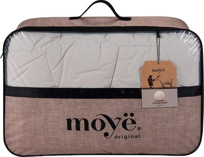 Одеяло Moye Original евро / MO-01/300-КШ-200