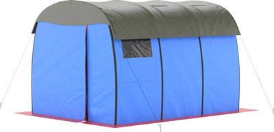 Туристический тент MORZH Влагозащитный Max (хаки)