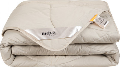 Одеяло Moye Original 1.5сп / MO-01/300-ВШ-140-п