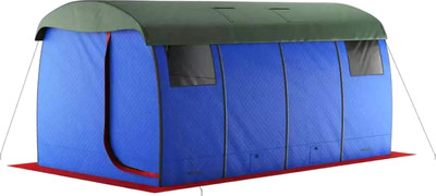 Туристический тент MORZH Влагозащитный Max XL (хаки)