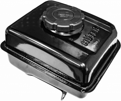 Топливный бак двигателя для садовой техники Brait Для мотокультиватора BR-50 / 04.11.001.015