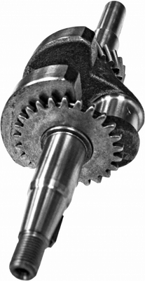 Коленвал для мотоблока Brait BR-50 / 04.11.029.015