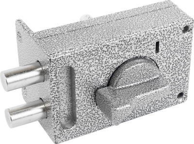Замок накладной Аллюр ЗН1-М1
