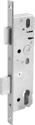 Замок врезной БУЛАТ ЗВ 4-1.35.92.16.08