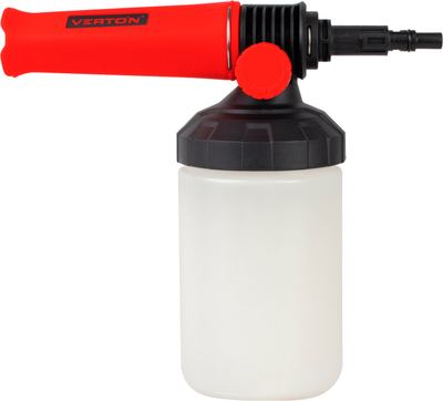 Насадка для минимойки Verton 01.12788.16993 (750мл)