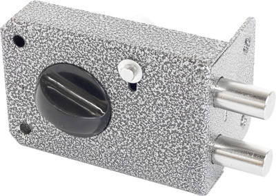 Замок накладной Аллюр ЗН1.2 НТ