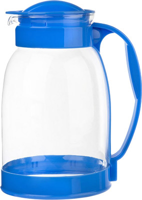 Кувшин Mallony Brocca-2400 / 910147 (синий)