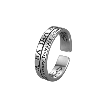 Кольцо Aurelia LA1-11