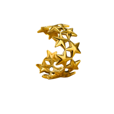 Кольцо Aurelia LA1-24