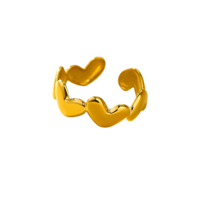 Кольцо Aurelia LA1-26