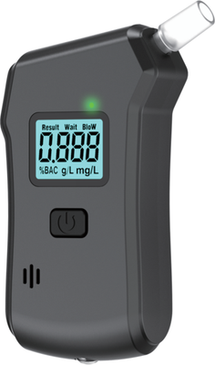 Алкотестер Soft Drive Checker