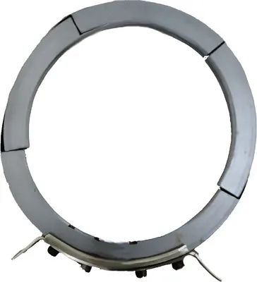 Канатоукладчик для тали TOR PRO CD1 1т / 1049594 (для талей электрических)