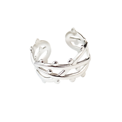 Кольцо Aurelia LA1-46