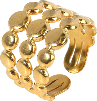 Кольцо Aurelia LA1-97