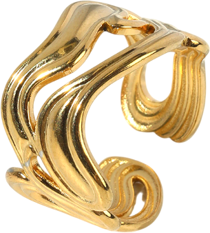 Кольцо Aurelia LA1-98