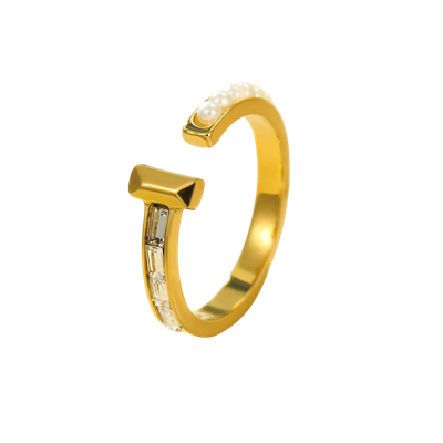 Кольцо Aurelia LA1-115