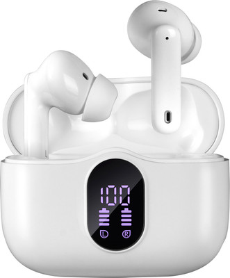 Наушники-гарнитура Sven E-310B (белый)