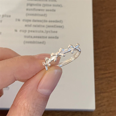 Кольцо Aurelia LA1-141