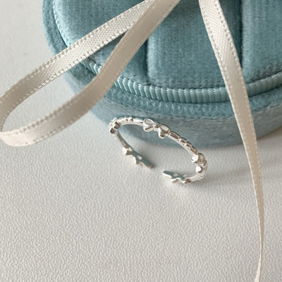 Кольцо Aurelia LA1-151