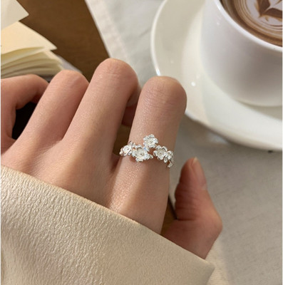 Кольцо Aurelia LA1-160