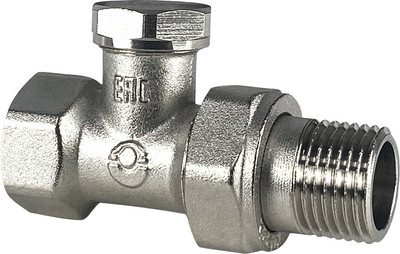 Клапан термостатический Valfex 3/4" / VF.020.N.05