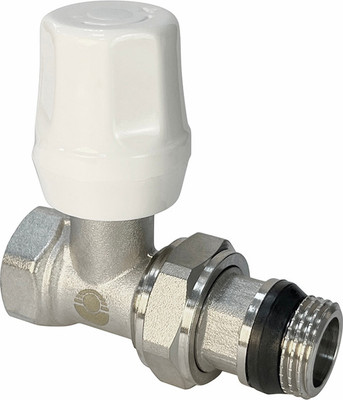 Клапан термостатический Valfex 1/2" / VF.08.RN.04