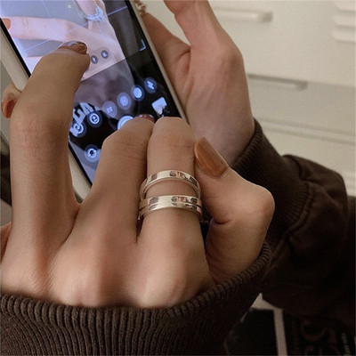 Кольцо Aurelia LA1-174