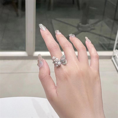 Кольцо Aurelia LA1-176