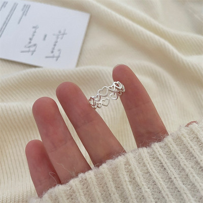 Кольцо Aurelia LA1-182