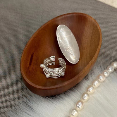 Кольцо Aurelia LA1-199