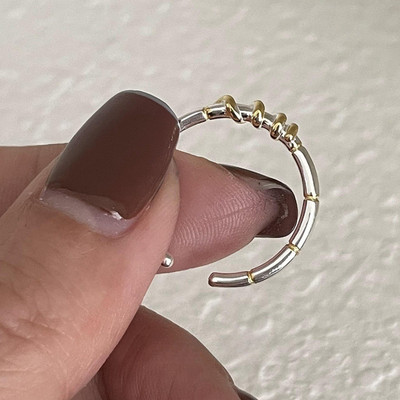 Кольцо Aurelia LA1-205