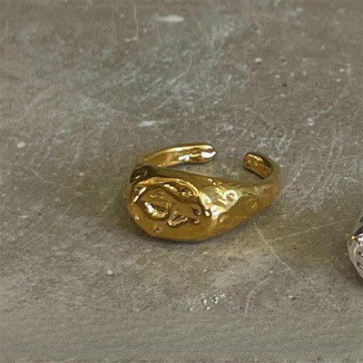 Кольцо Aurelia LA1-218