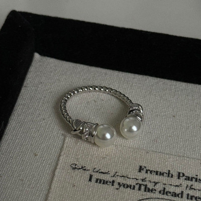 Кольцо Aurelia LA1-231