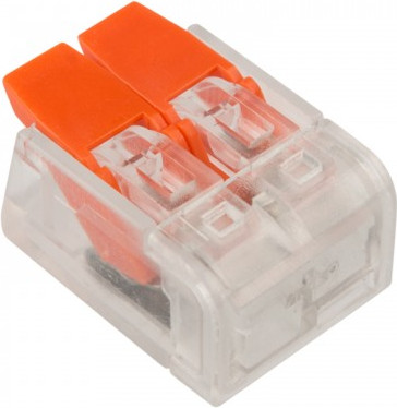 Набор клемм Vikont Electro СМК221-412 (50шт)