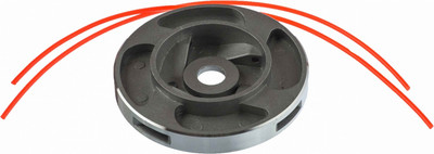 Головка триммерная Brait BTH43 / 06.06.051.019