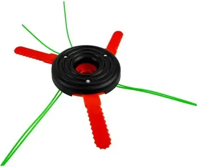 Головка триммерная Brait BTH72 / 06.06.067.019