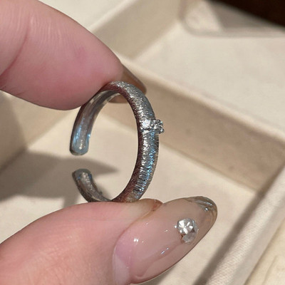 Кольцо Aurelia LA1-269