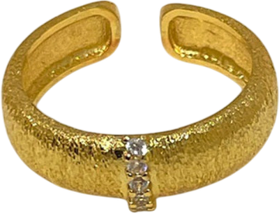 Кольцо Aurelia LA1-271