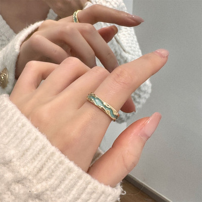 Кольцо Aurelia LA1-273