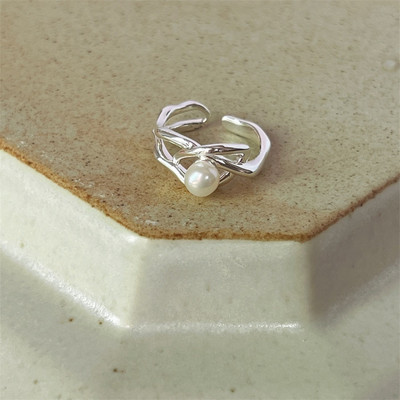 Кольцо Aurelia LA1-277