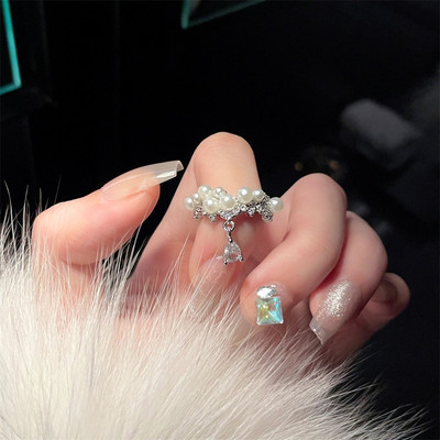 Кольцо Aurelia LA1-280