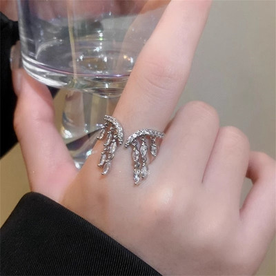 Кольцо Aurelia LA1-281