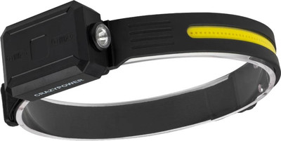 Фонарь CRAZYpower Налобный H05-01-FLEX / 5050426